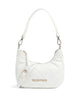 Valentino Bags Ocarina Skuldertaske bianco