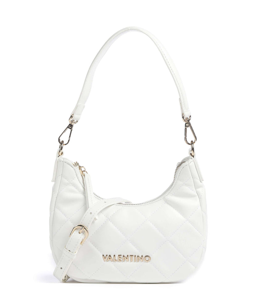 Valentino Bags Ocarina Shoulder bag bianco