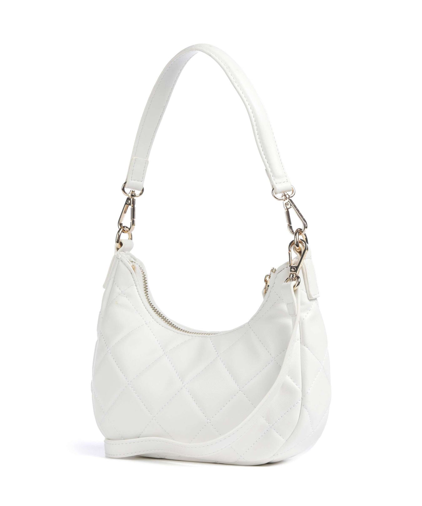 Valentino Bags Ocarina Shoulder bag bianco
