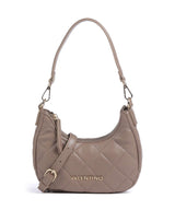 Valentino Bags Ocarina Skuldertaske taupe