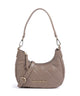 Valentino Bags Ocarina Skuldertaske taupe