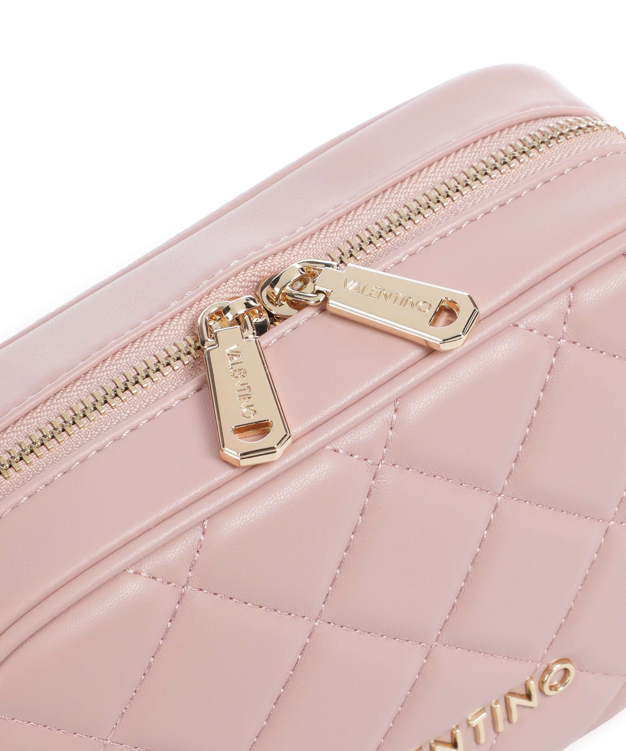 Valentino Bags Ocarina Crossbody bag cipria