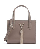 Valentino Bags Divina Crossover taske taupe