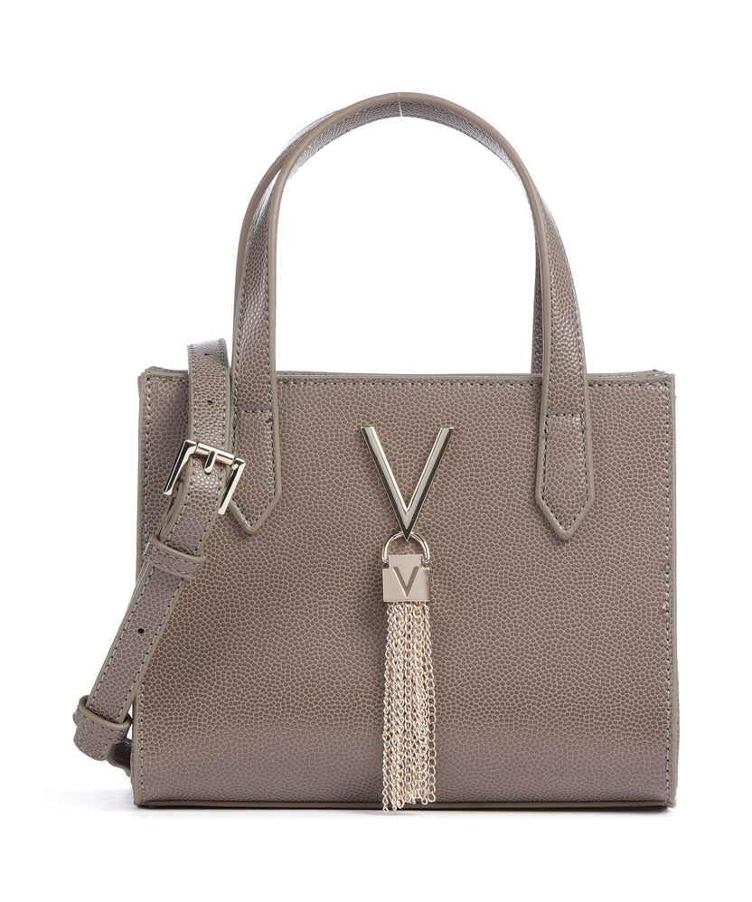 Valentino Bags Divina Crossbody bag taupe