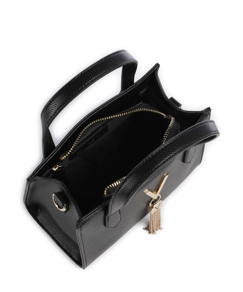 Valentino Bags Divina Crossbody bag nero/gold