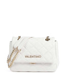 Valentino Bags Ocarina Skuldertaske bianco