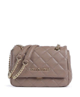 Valentino Bags Ocarina Skuldertaske taupe