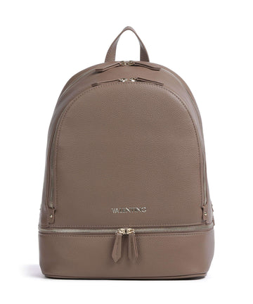 Valentino Bags Brixton Rygsæk taupe