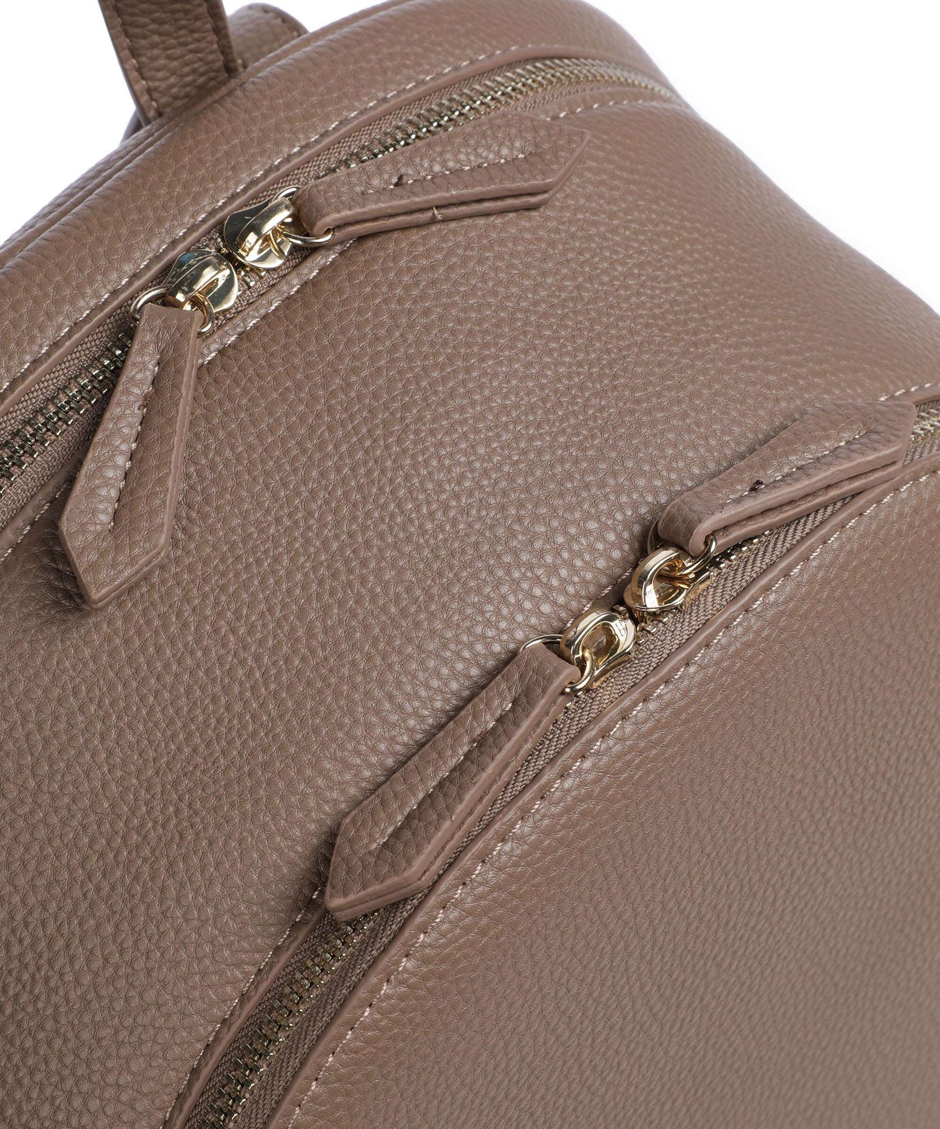 Valentino Bags Brixton Backpack taupe