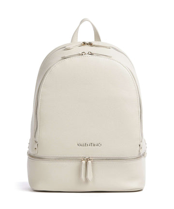 Valentino Bags Brixton Rygsæk ecru