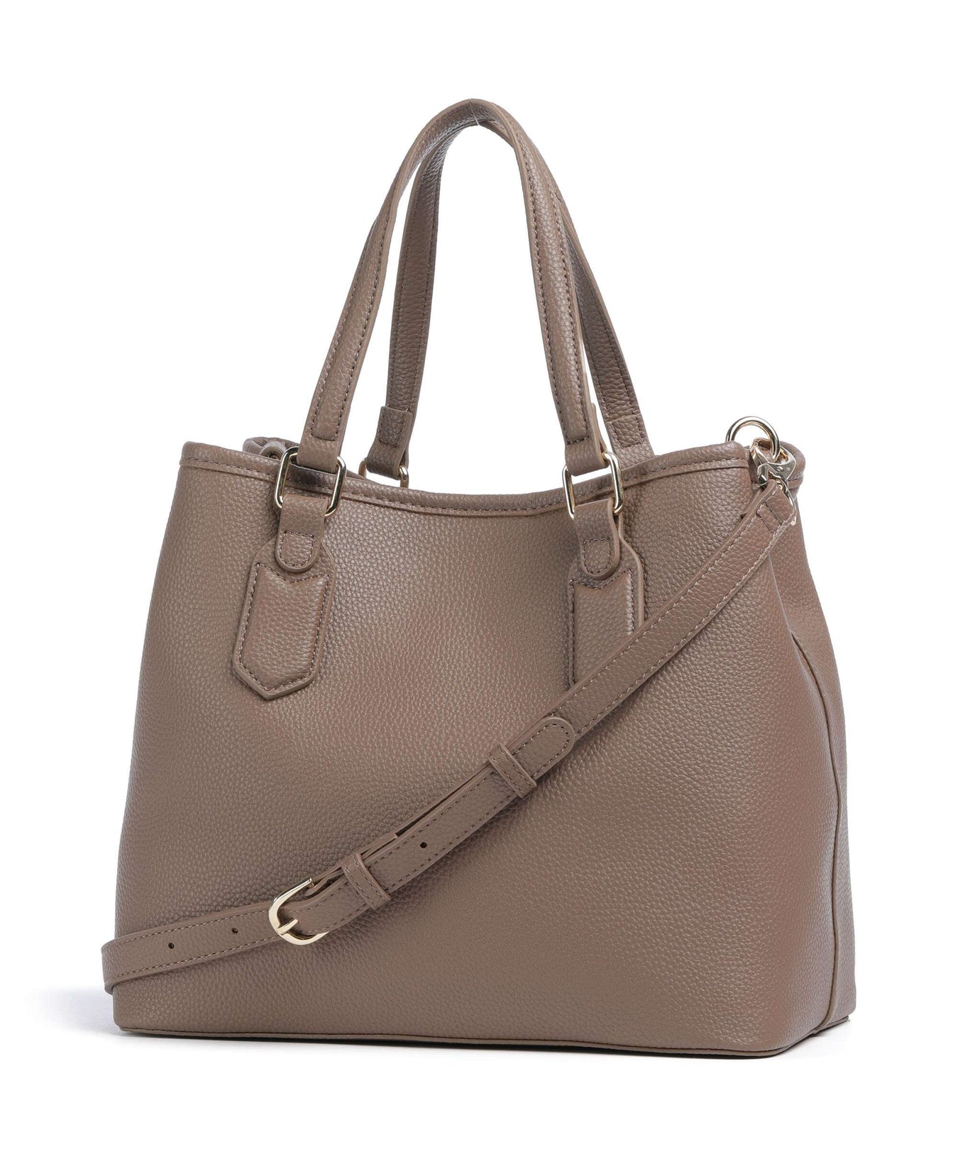 Valentino Bags Brixton Handbag taupe