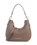 Valentino Bags Brixton Skuldertaske taupe