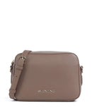 Valentino Bags Brixton Crossover taske taupe