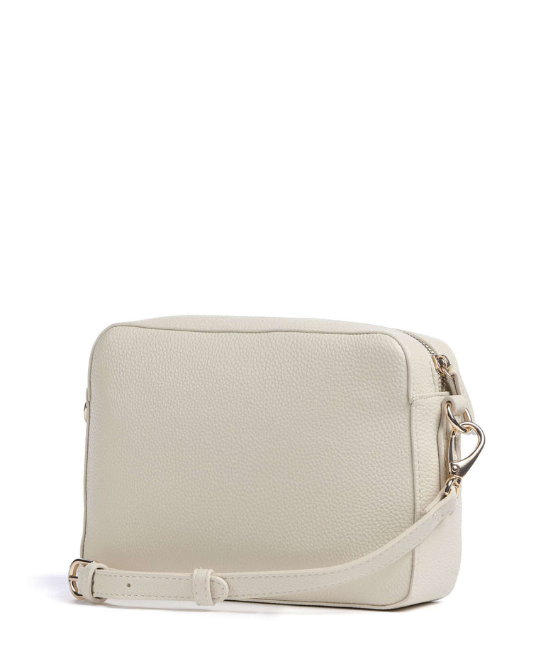 Valentino Bags Brixton Crossbody bag ecru