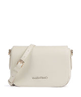 Valentino Bags Brixton Crossover taske ecru