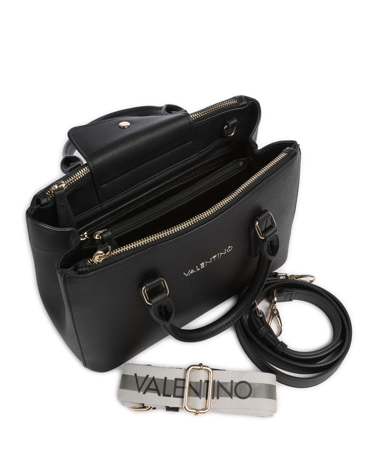 Valentino Bags Zero Re Handbag nero