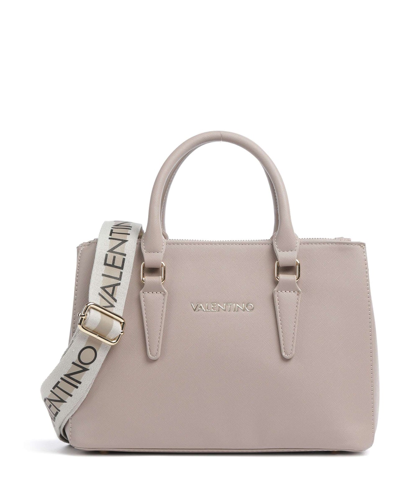 Valentino Bags Zero Re Handbag beige