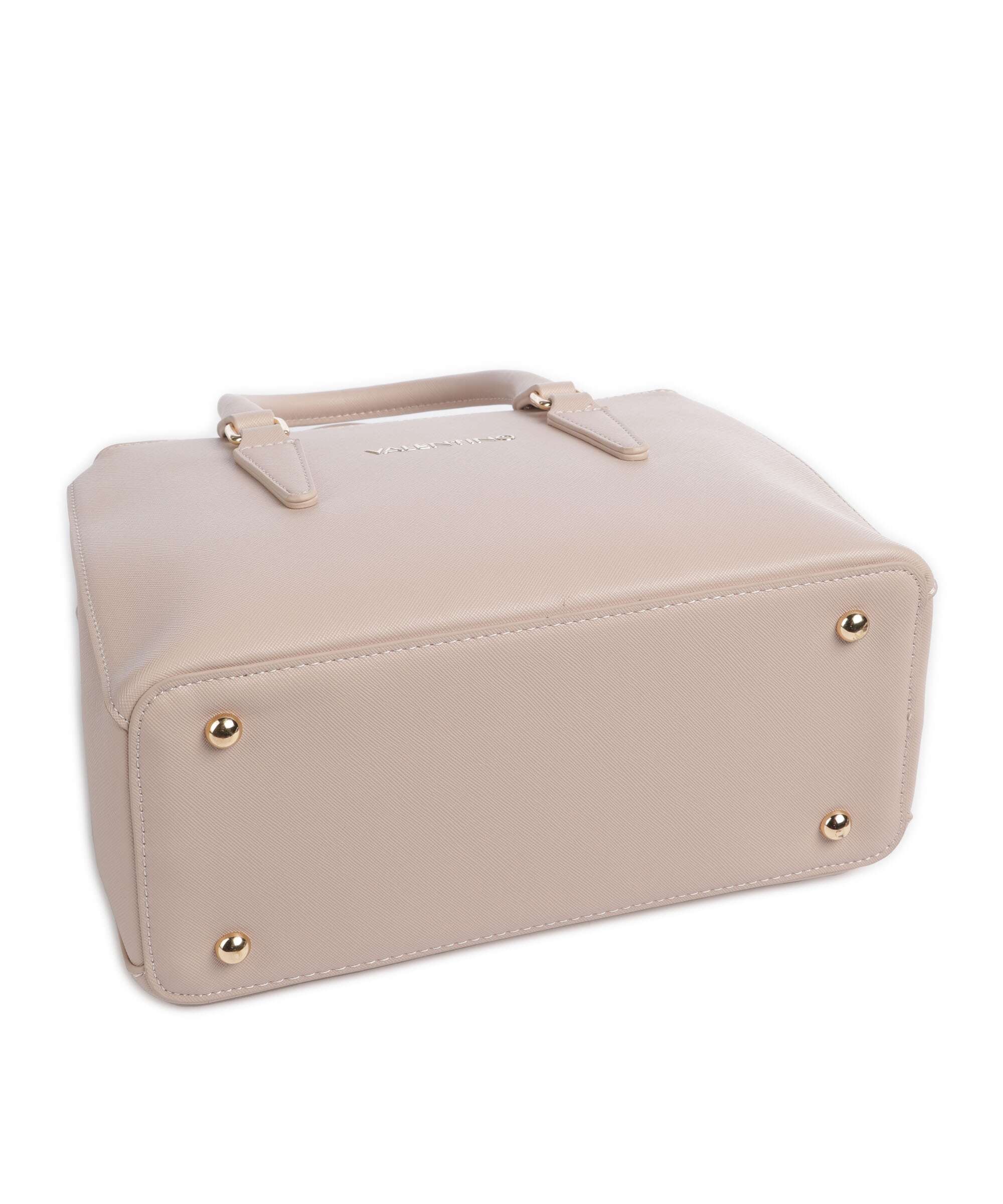 Valentino Bags Zero Re Handbag cipria