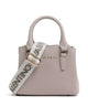 Valentino Bags Zero Re Crossover taske beige
