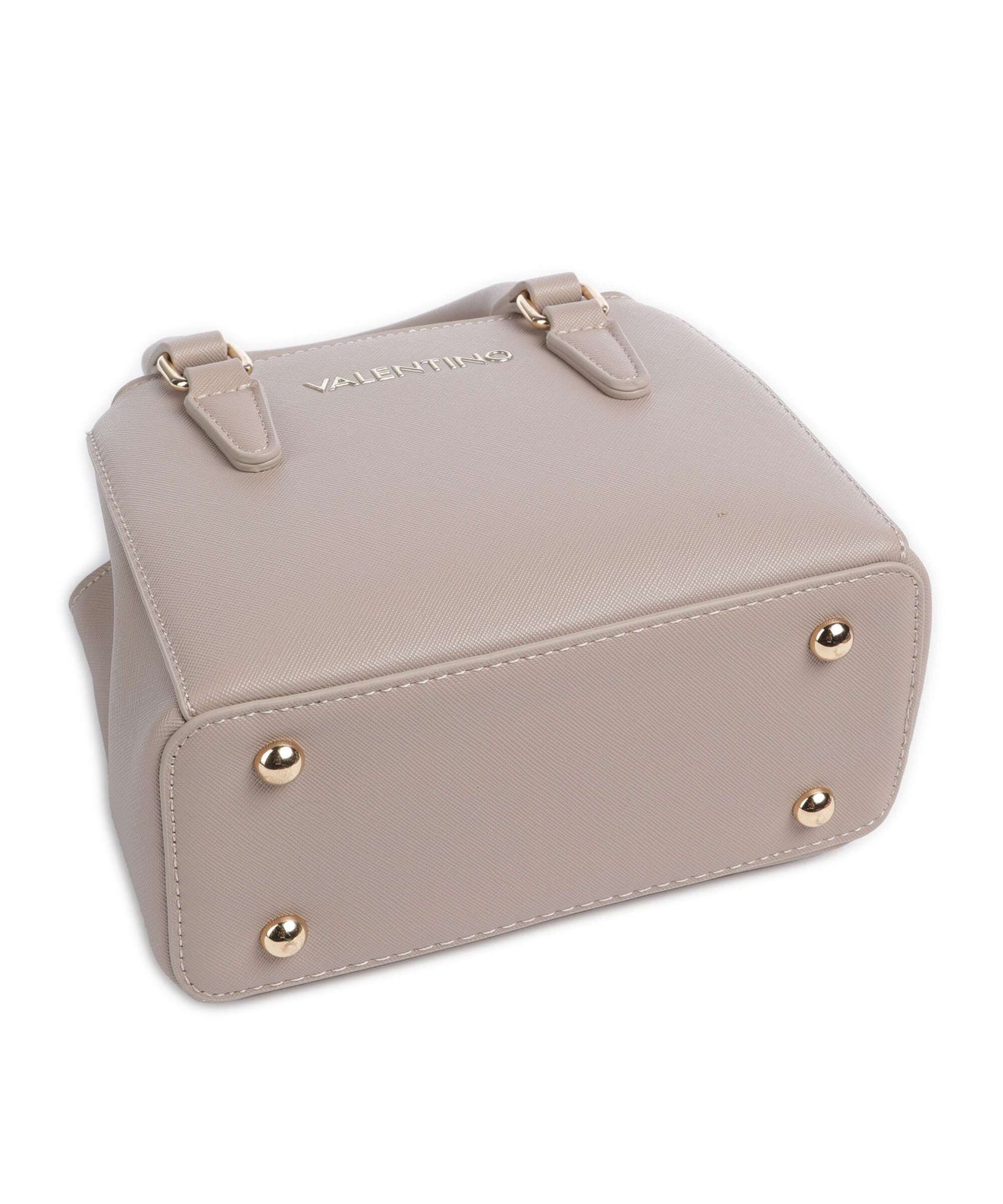 Valentino Bags Zero Re Crossbody bag beige