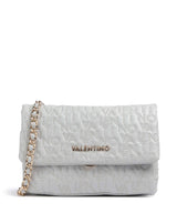 Valentino Bags Dram Skuldertaske ghiaccio