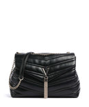 Valentino Bags Privilege Skuldertaske nero