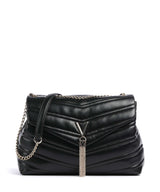 Valentino Bags Privilege Skuldertaske nero