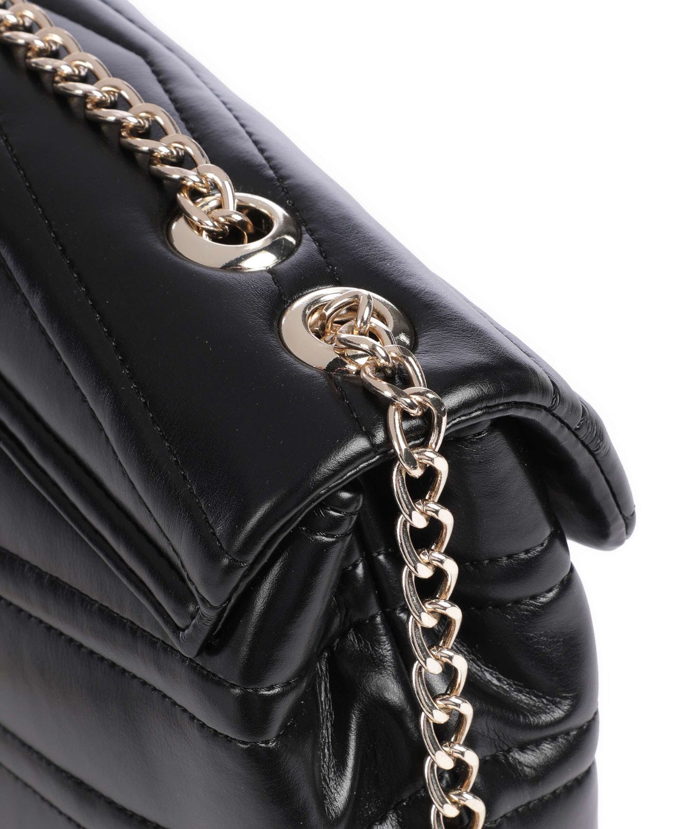 Valentino Bags Privilege Shoulder bag nero