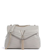 Valentino Bags Privilege Skuldertaske ghiaccio