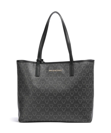 Valentino Bags Lady Re Shopper taske nero/multicolour