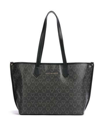 Valentino Bags Lady Re Shopper taske nero/multicolour