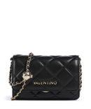 Valentino Bags Ocarina Crossover taske nero