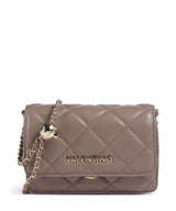 Valentino Bags Ocarina Crossover taske taupe