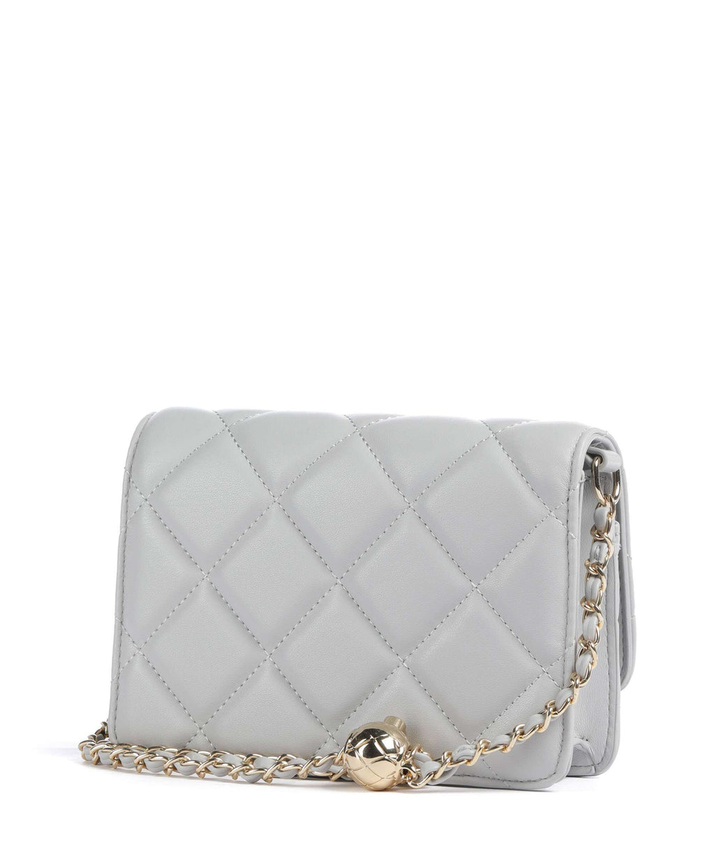 Valentino Bags Ocarina Crossbody bag perla