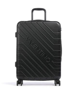 Valentino Bags Starlight Kuffert med 4 hjul nero
