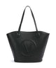 Valentino Bags Special Covent Shopper taske nero