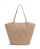 Valentino Bags Special Covent Shopper taske beige