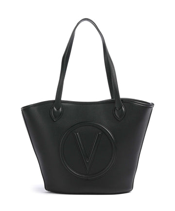 Valentino Bags Special Covent Shopper taske nero