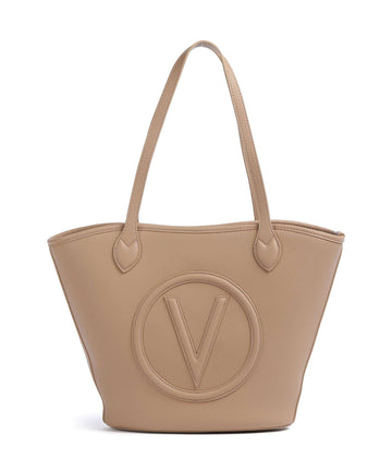 Valentino Bags Special Covent Shopper taske beige