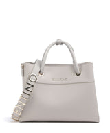 Valentino Bags Alexia Håndtaske perla