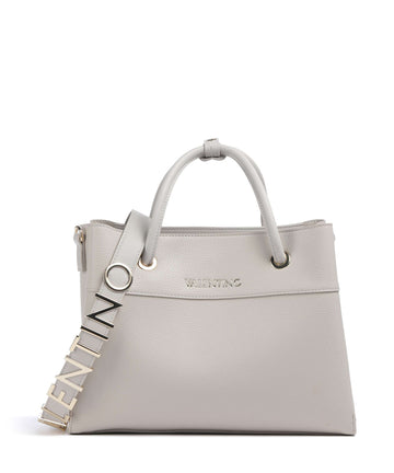 Valentino Bags Alexia Håndtaske perla