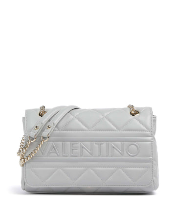 Valentino Bags Ada Skuldertaske perla