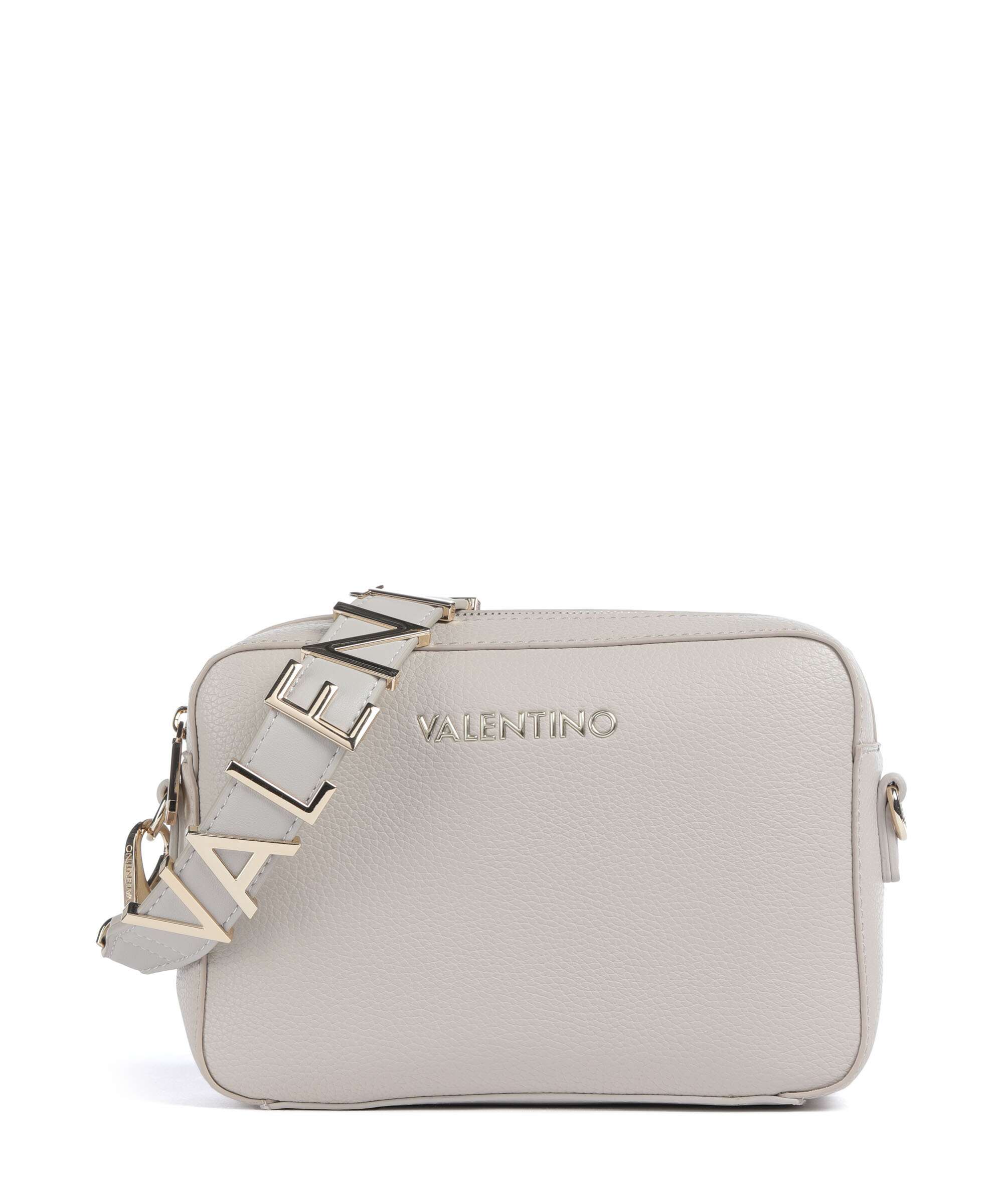 Valentino Bags Alexia Crossbody bag perla