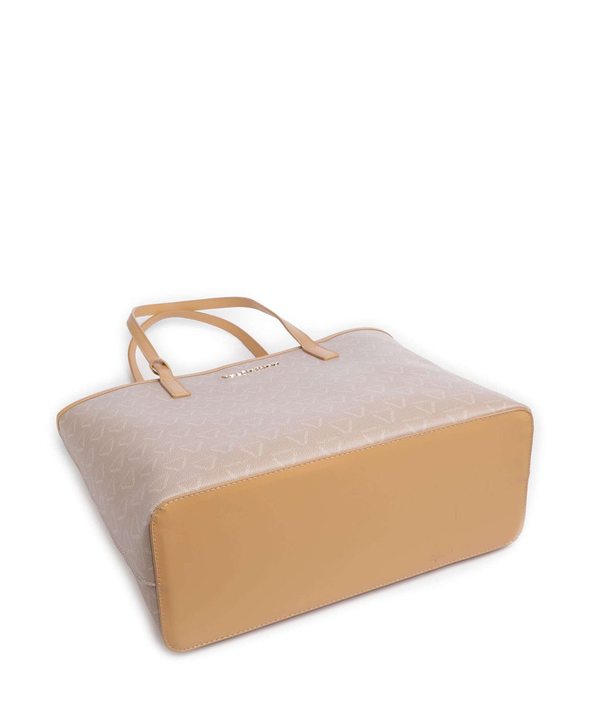 Valentino Bags Lady Re Tote bag natur/multicolour