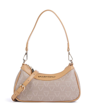 Valentino Bags Lady Re Skuldertaske natur/multicolour