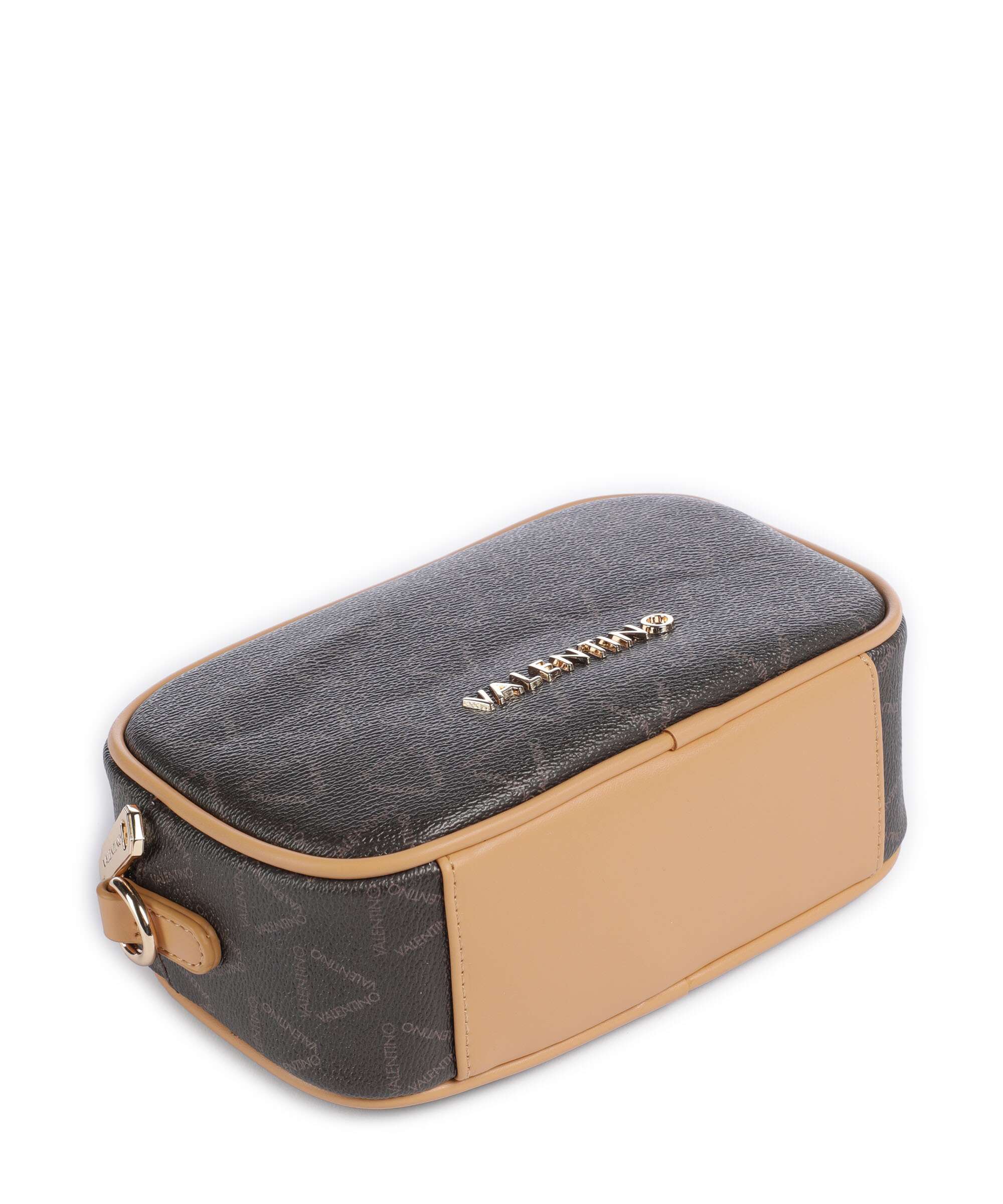 Valentino Bags Lady Re Crossbody bag moro/naturale