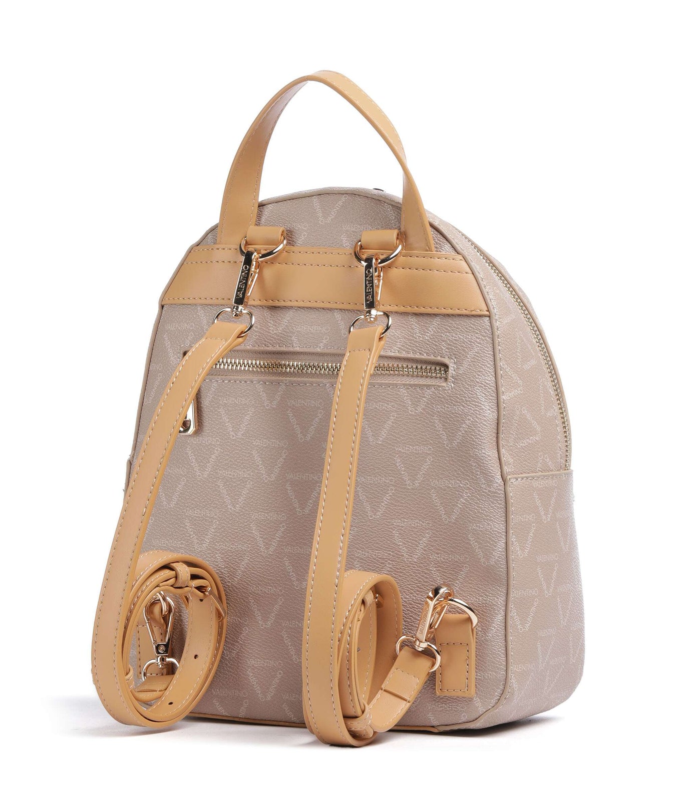 Valentino Bags Lady Re Backpack natur/multicolour