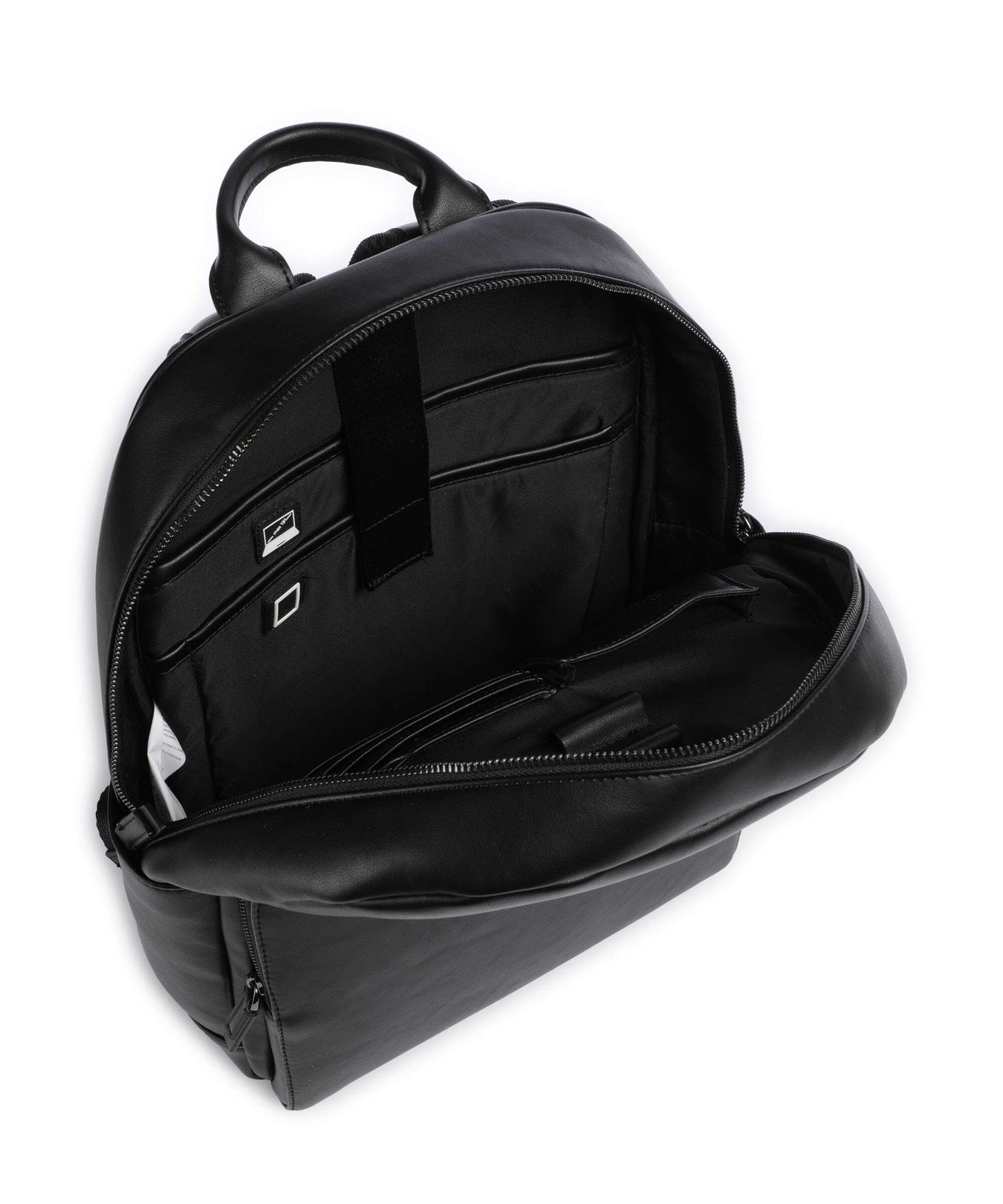 Valentino Bags Horizon Backpack nero