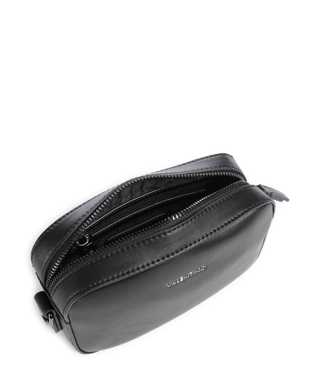 Valentino Bags Horizon Crossbody bag nero