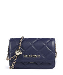 Valentino Bags Ocarina Crossover taske blu